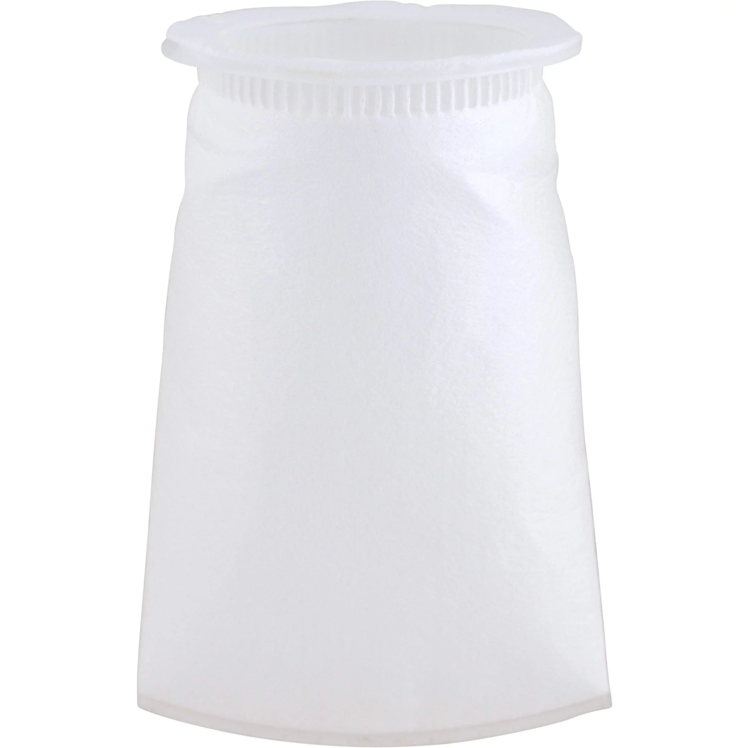 10 #3 Felt of Filter Liquid BP-410-10 40) 155387-03 (10”) (Case Micron Bag SP-BP-410-10 Glazed Polypropylene SpiroPure