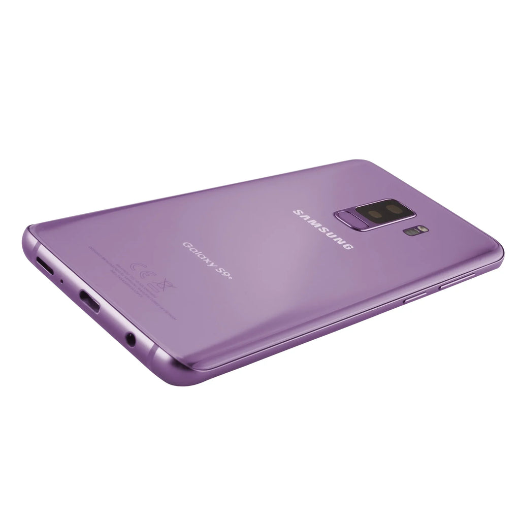 Galaxy T-Mobile Smartphone S9 64GB (Refurbished) Plus Restored SM-G965U