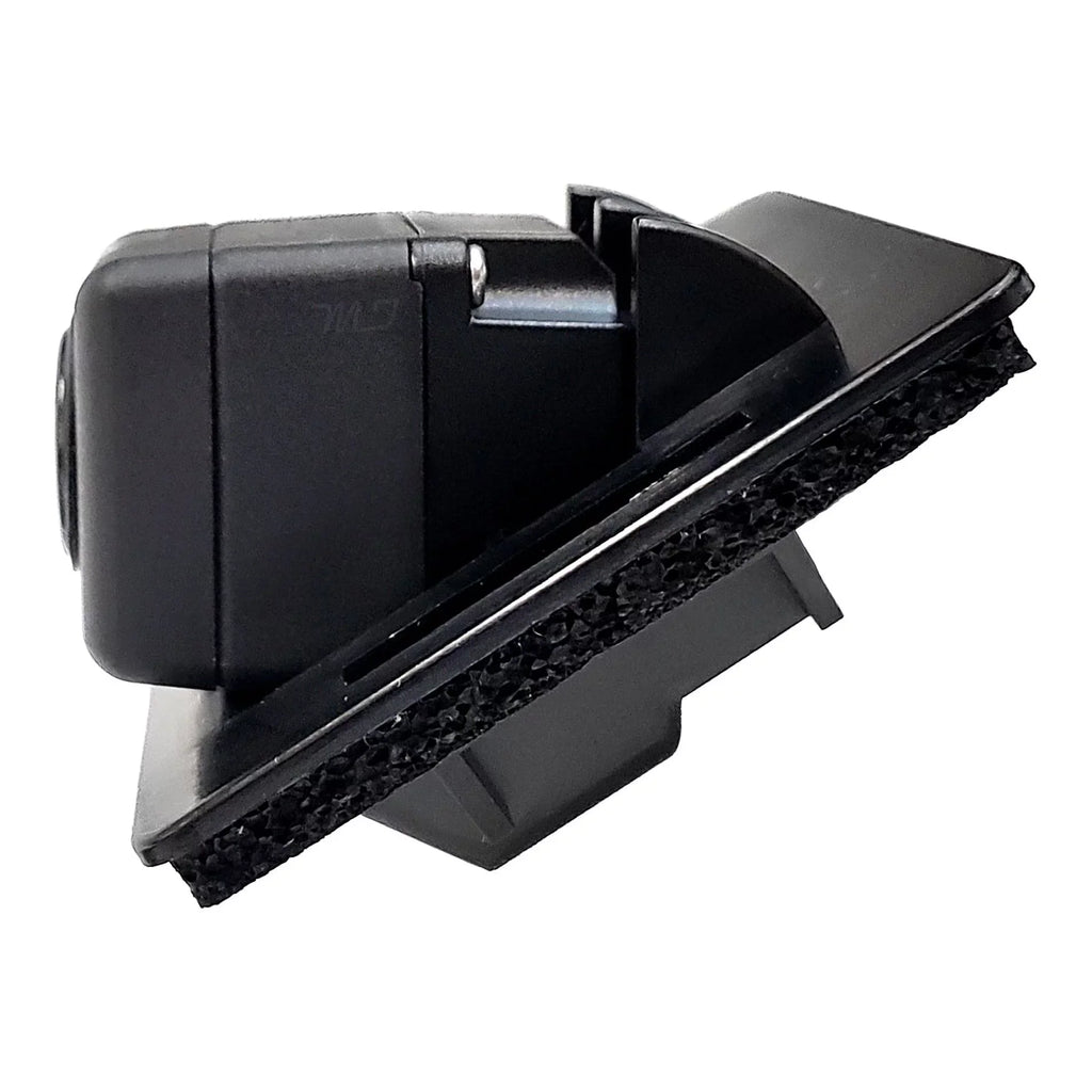 (2016-2019) Hybrid Backup Tailgaters Camera Part 23334180 GM RearVision OE Replacement w/o Malibu Malibu, Master # HD