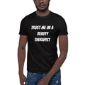 Therapist Gifts Cotton Beauty Im Me T-Shirt A 3XL By Sleeve Undefined Short Trust