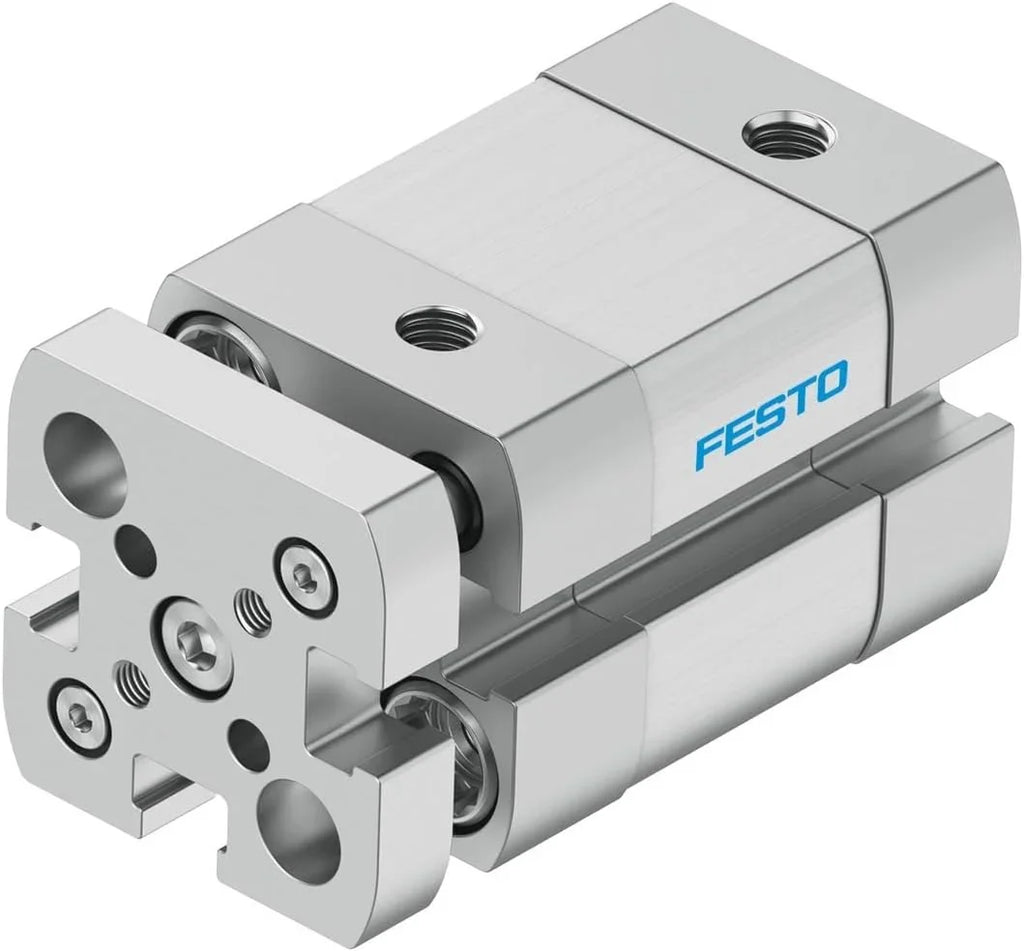For FESTO ADNGF-40-70-PPS-A-S2 Original 537128 cylinder Compact