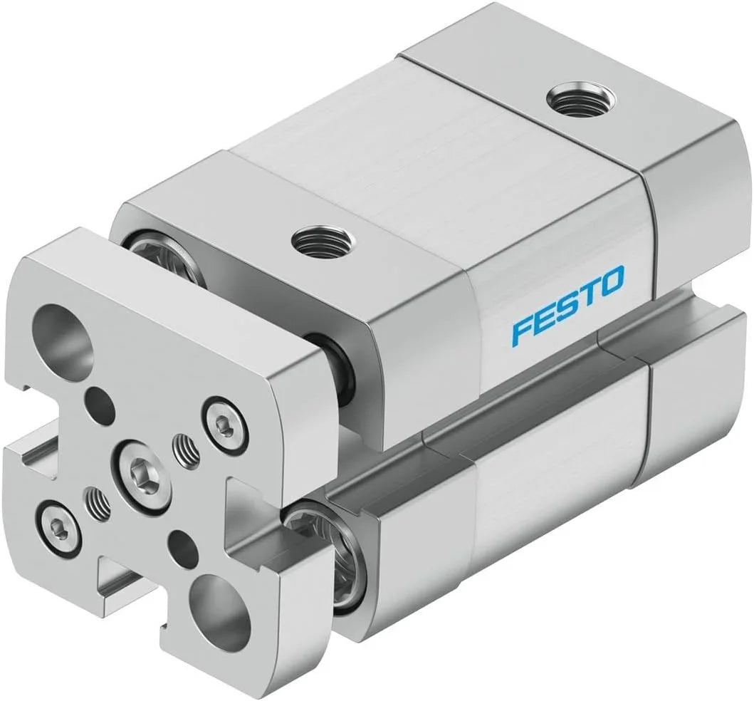 For FESTO ADNGF-40-70-PPS-A-S2 Original 537128 cylinder Compact