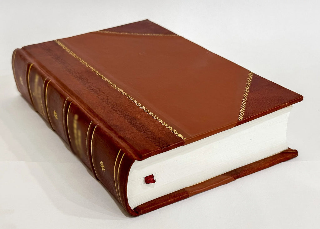 York [Leather of 1905 Bound] the the for Annual of Year Volumes 60-62 Prison New / , Report Edition Association ... (1905)