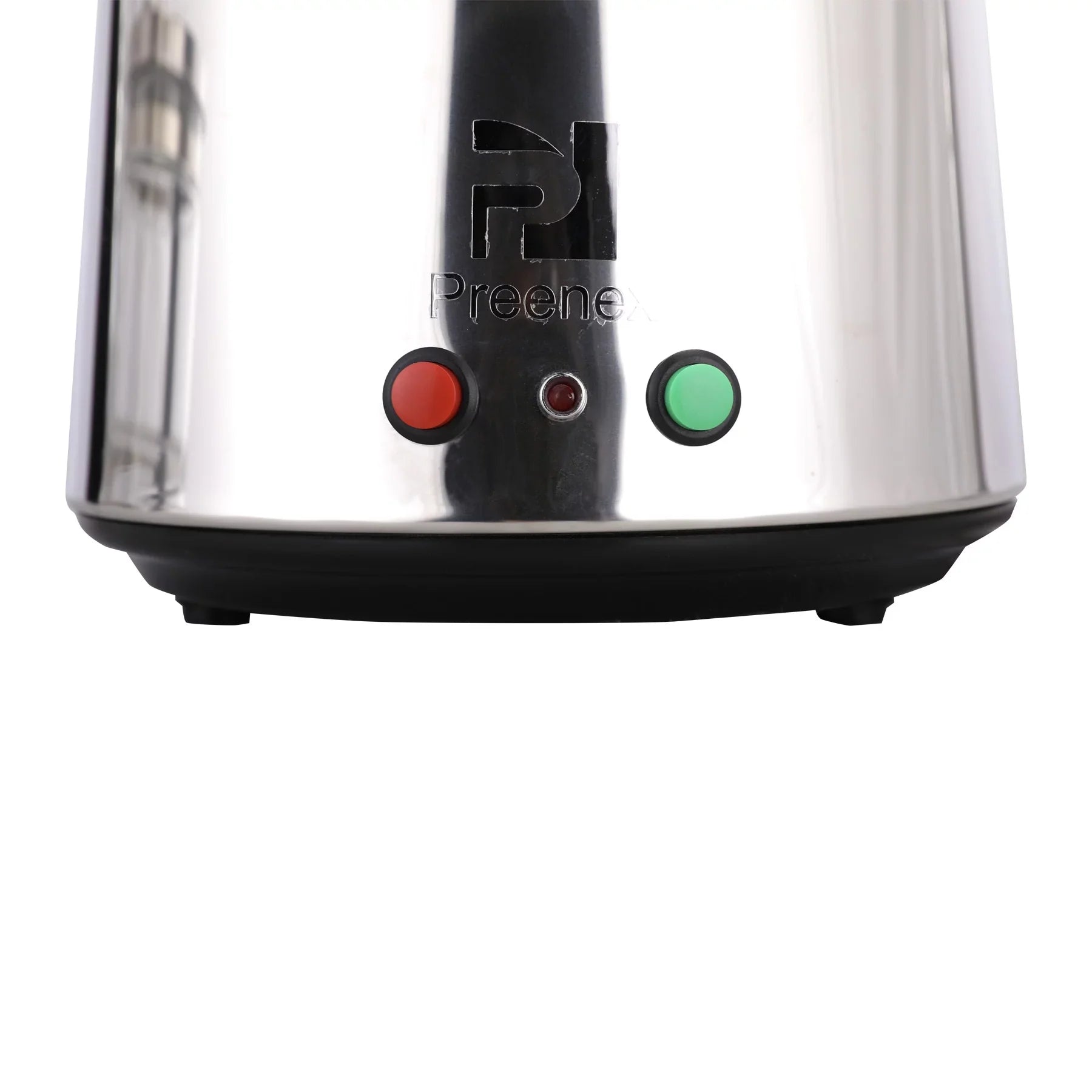 Machine Stainless Bottle Home Purifier 4L Glass Steel Water Distiller