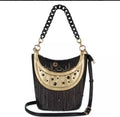 Jasmine - - Disney Princess Bucket Bag Danielle Nicole Aladdin