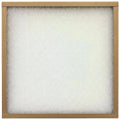 Air 14" Filter Panel AAF 24" EZ Pack) x Flow (1 1" II Furnace Flanders x Flat