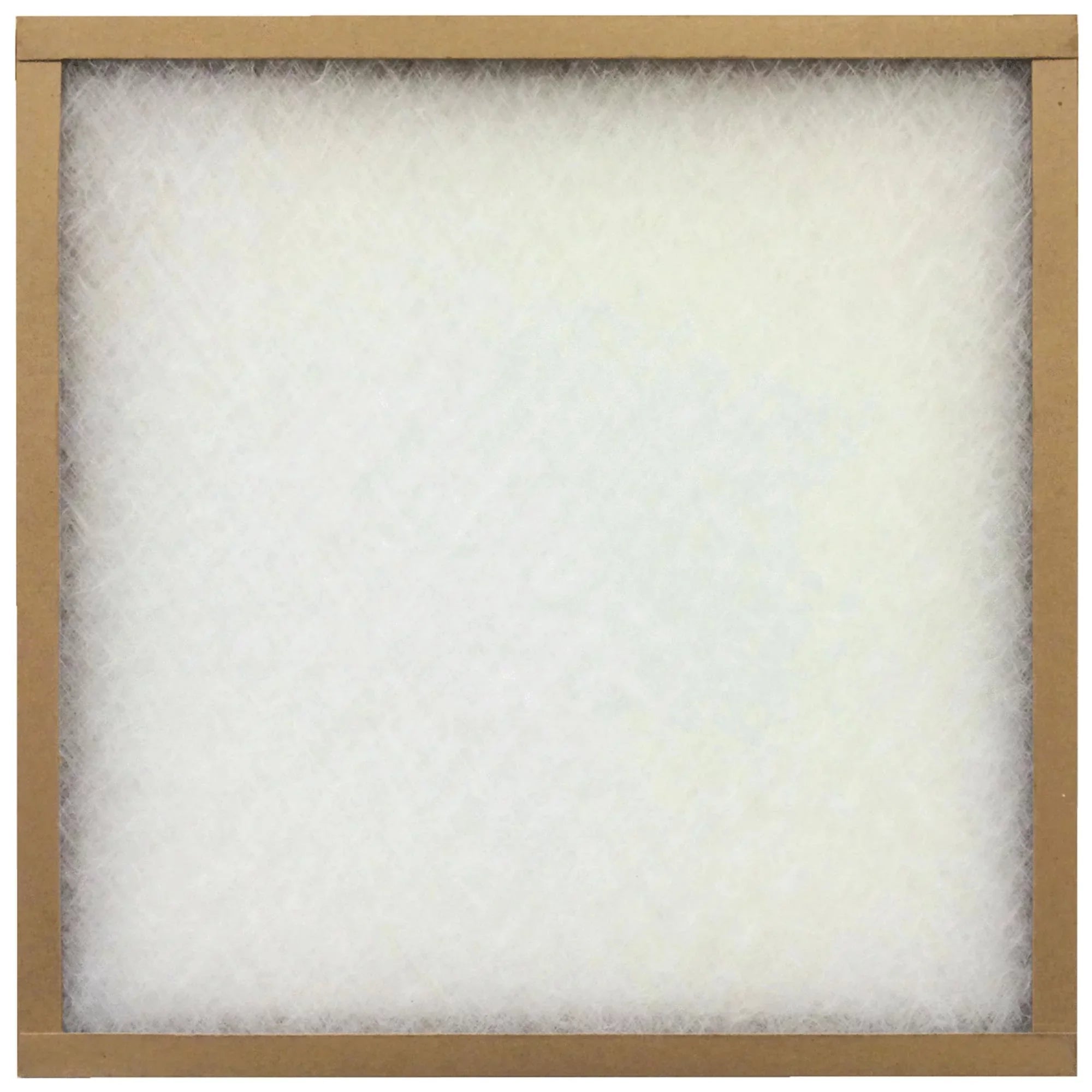 Air 14" Filter Panel AAF 24" EZ Pack) x Flow (1 1" II Furnace Flanders x Flat