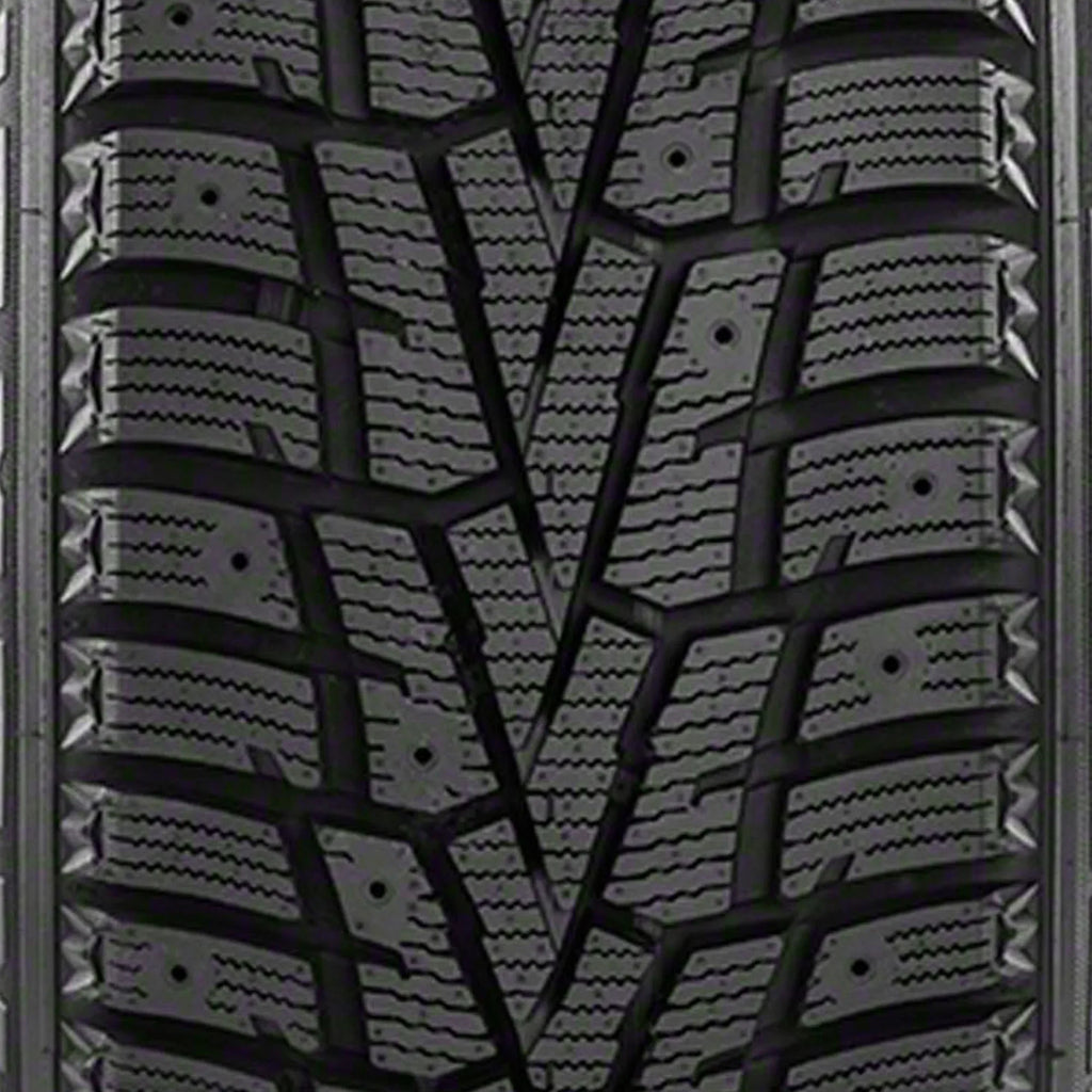 Winguard Nexen Truck Light Winter Winspike D 225/70R15 112/110R Tire