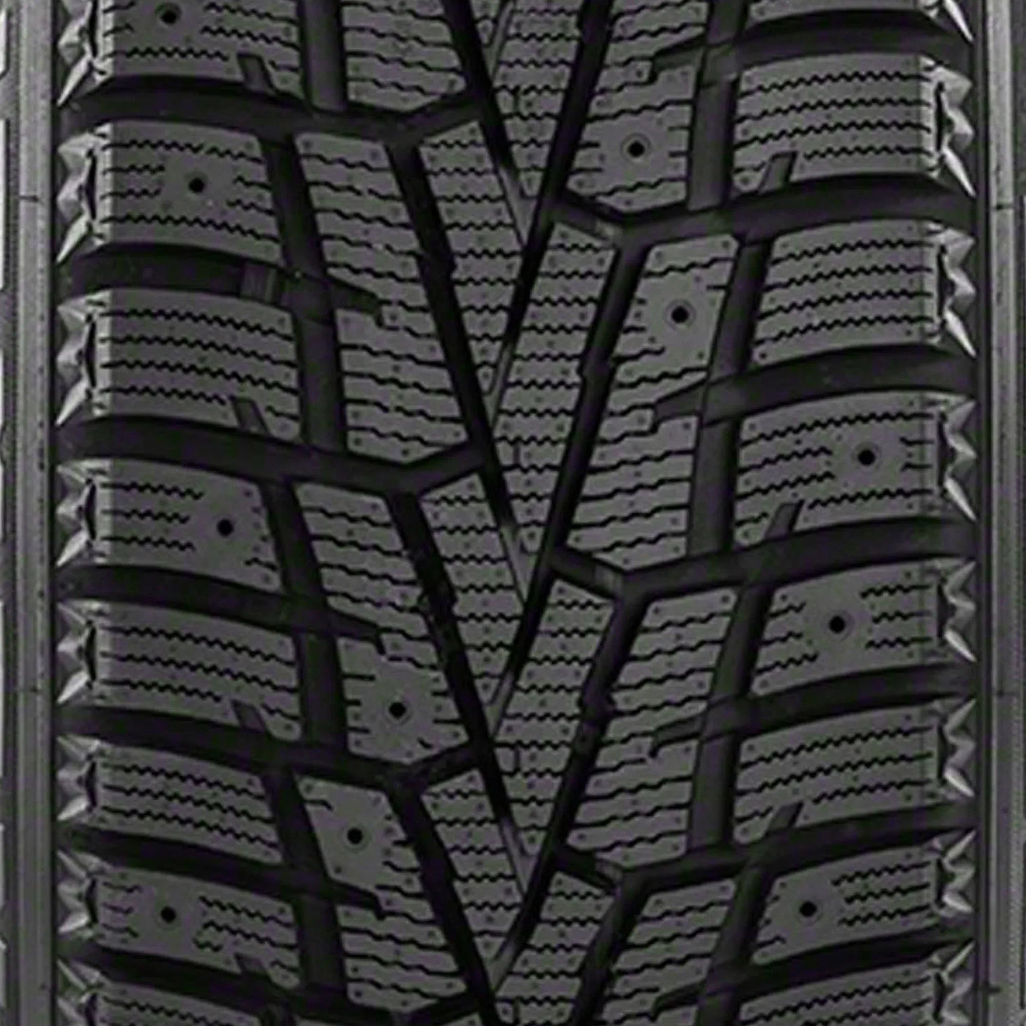 Winguard Nexen Truck Light Winter Winspike D 225/70R15 112/110R Tire