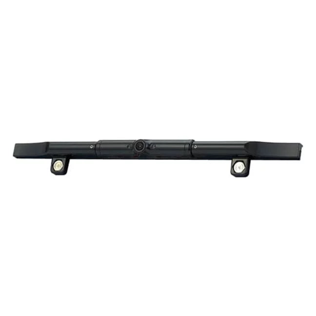 HD VTL425HD Rear View Camera BOYO