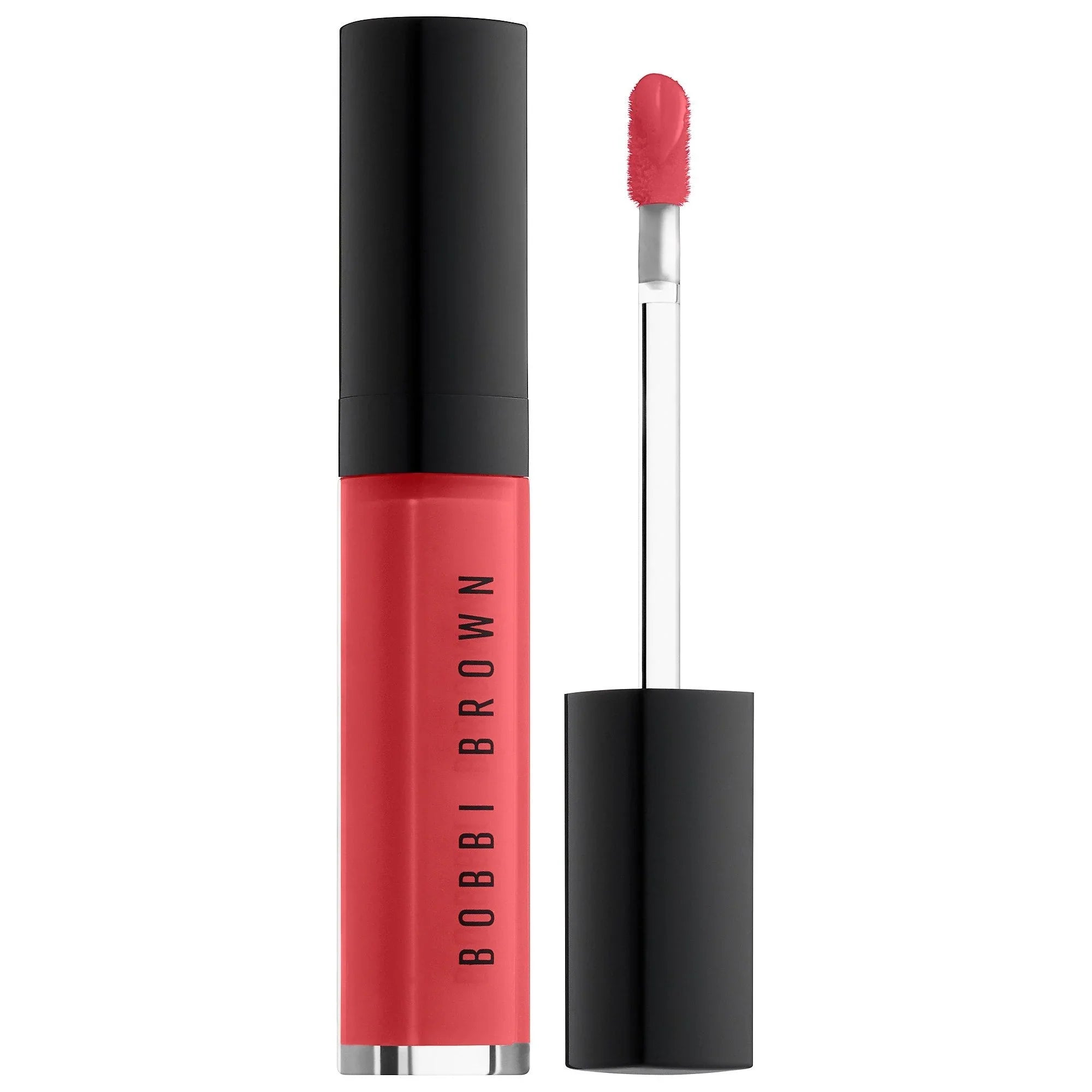 Brown Bobbi pink - 0.20 Freestyle Oil-Infused oz/6 - Gloss - mL Crushed coral soft