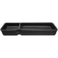 factory with Box Storage Husky Crew RealTruck Seat Cab Ford - by without Ford storage 2015-20 F-250/F-350 2017-20 F-150 box Compatible Gearbox SuperCrew, Under