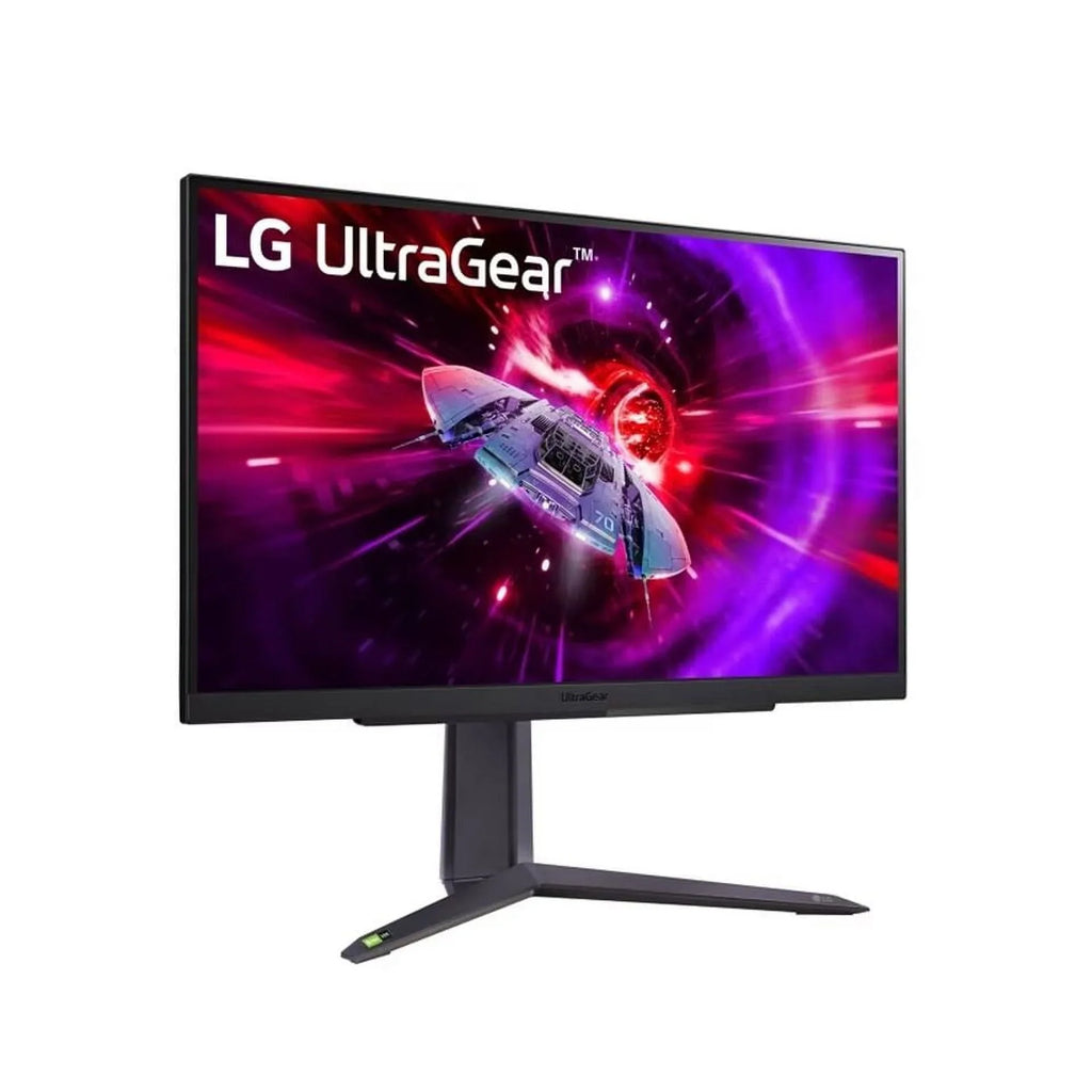 QHD Monitor Class UltraGear IPS 27" Gaming LG