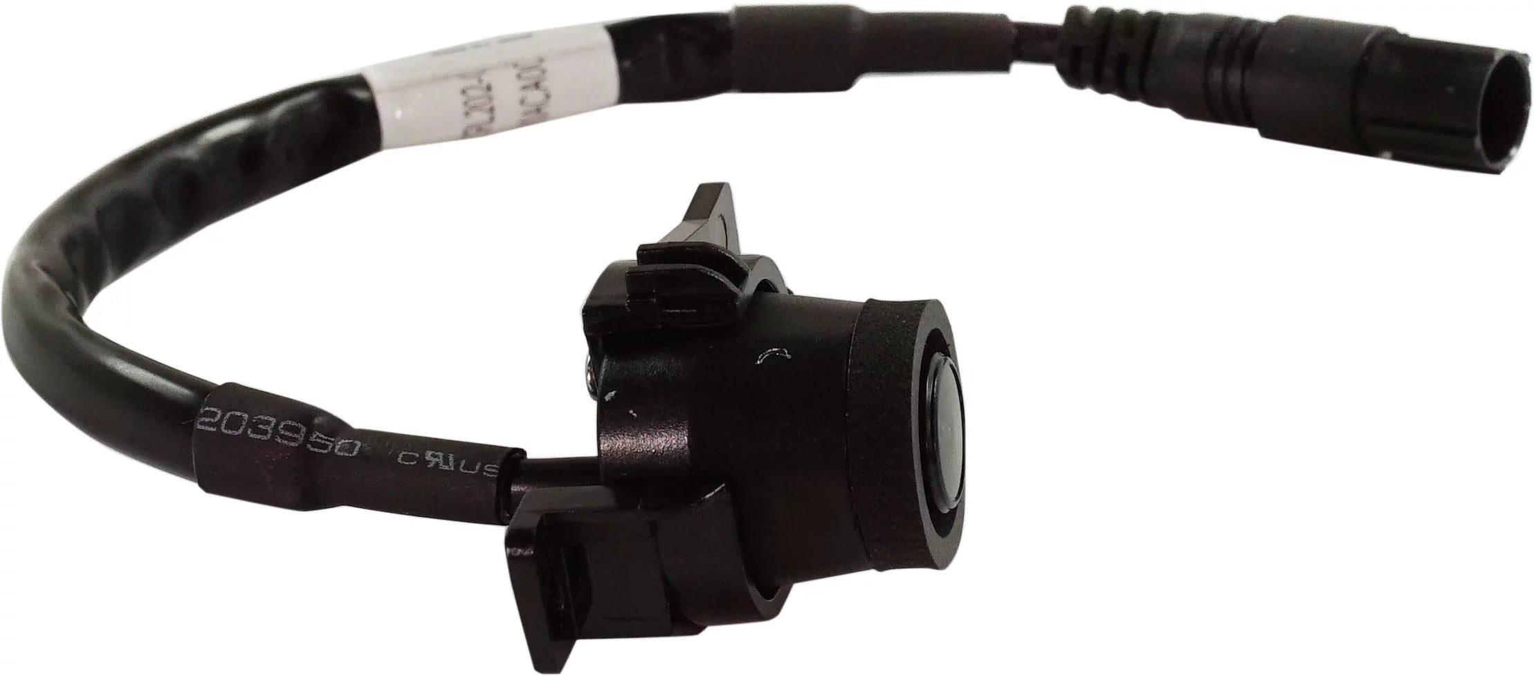 Camera Chrysler Up Replacement Compatible Colored 2015-2019 with RC51070008 Back 300