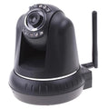 Wifi Security Night Vision Camera IP LED Wireless Carevas