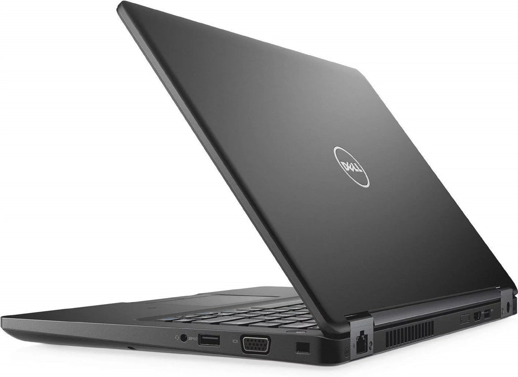 RAM 256GB 8GB 5480 64 10 DELL Bit DELL Windows intel i5 notebook SSD Intel Core 6 Gen Professional Dual pre-owned
