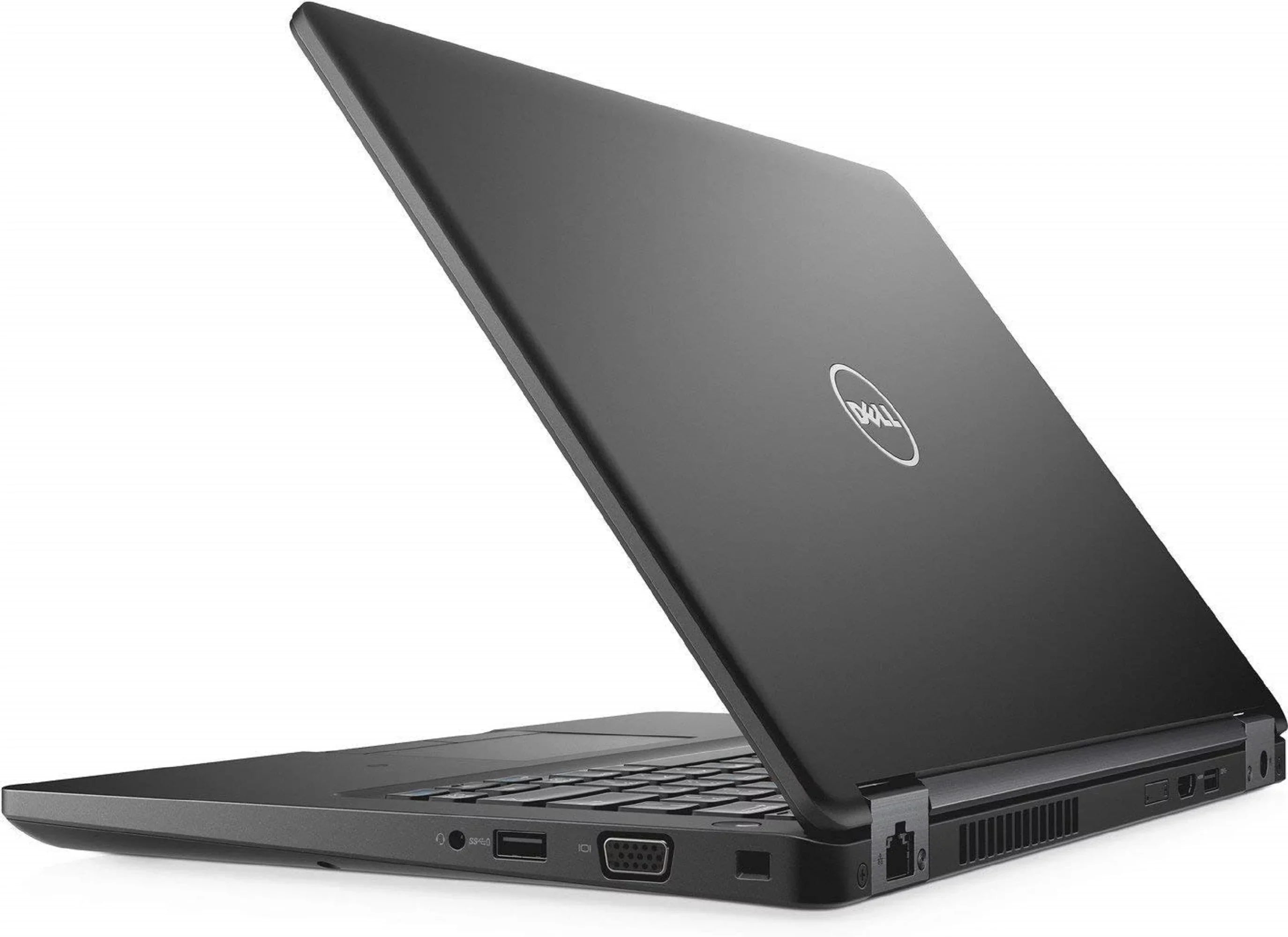 RAM 256GB 8GB 5480 64 10 DELL Bit DELL Windows intel i5 notebook SSD Intel Core 6 Gen Professional Dual pre-owned