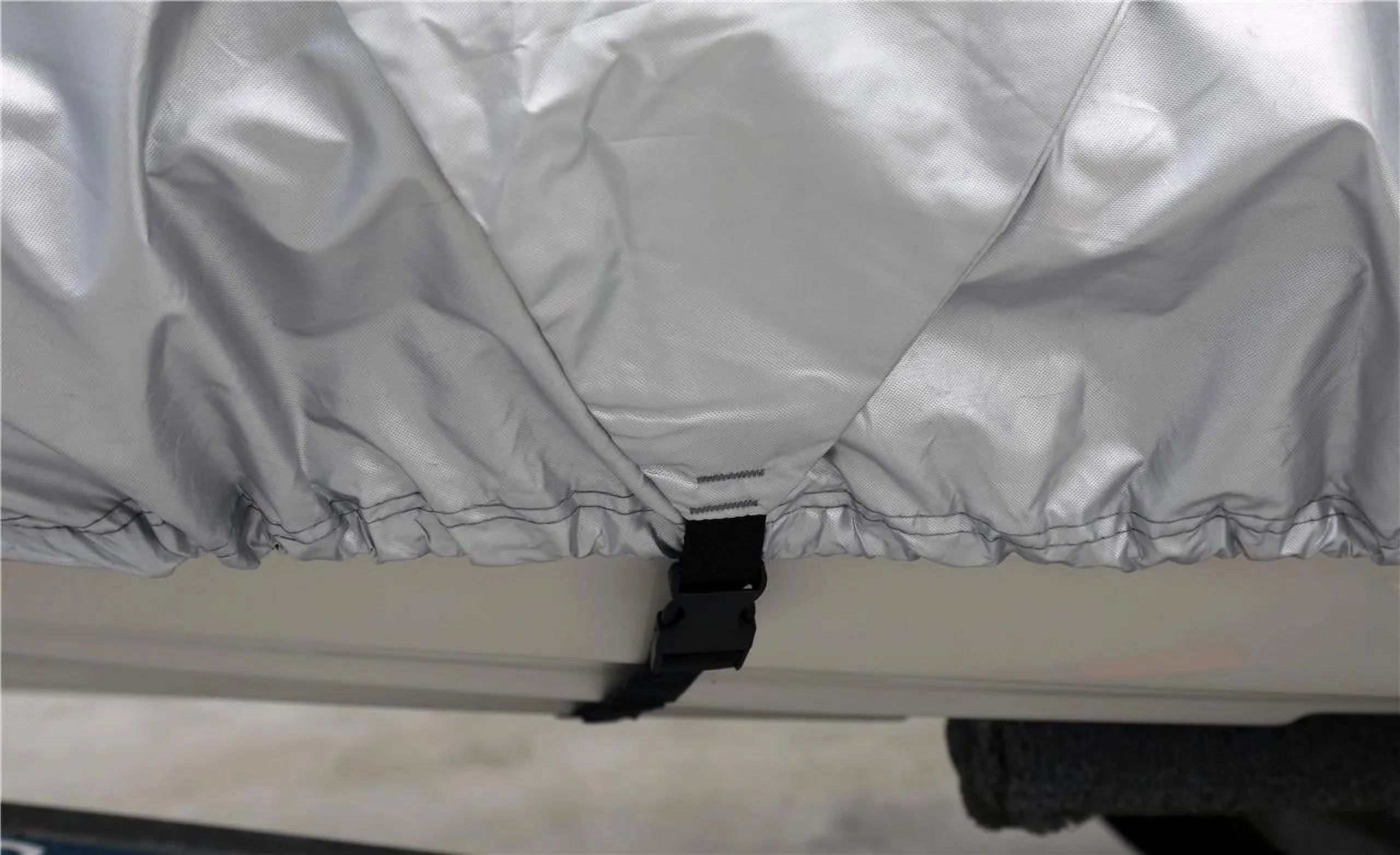 Storage Mooring Bombardier for and Supercharged Ski Travel, 2004-2006 4-Tec PWC 2003 Cover Doo Jet Watercraft GTX UV Reflective, Sea
