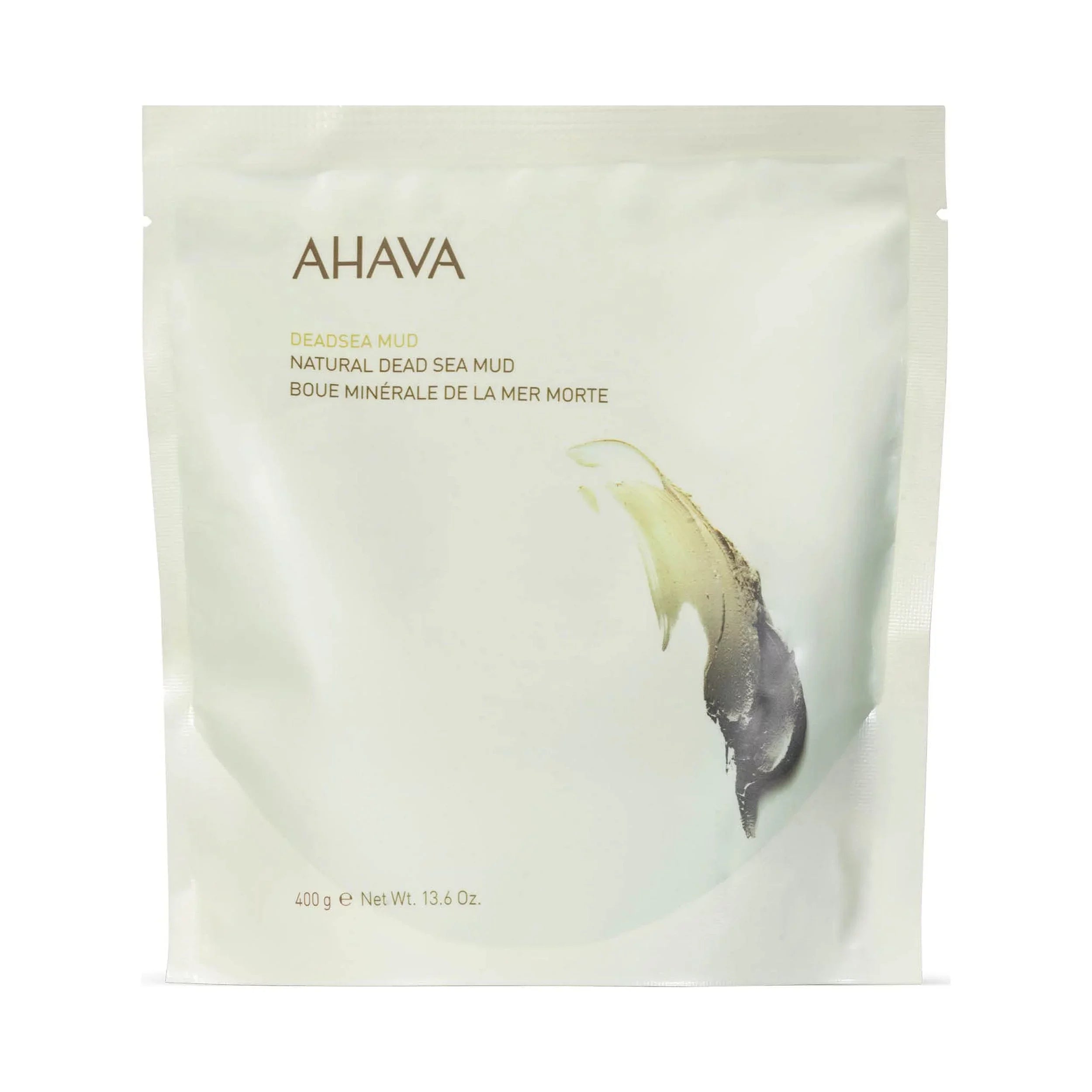 With Mud Mud Ahava Of Sea Creamy Body Blend Natural Purifiy, & Sea Dead - Exclusive To For Dead Osmoter, 13.6 Dead Soften Minerals Soothes Oz. Refine Enriched Sea Potent Black, Skin, Discomfort,
