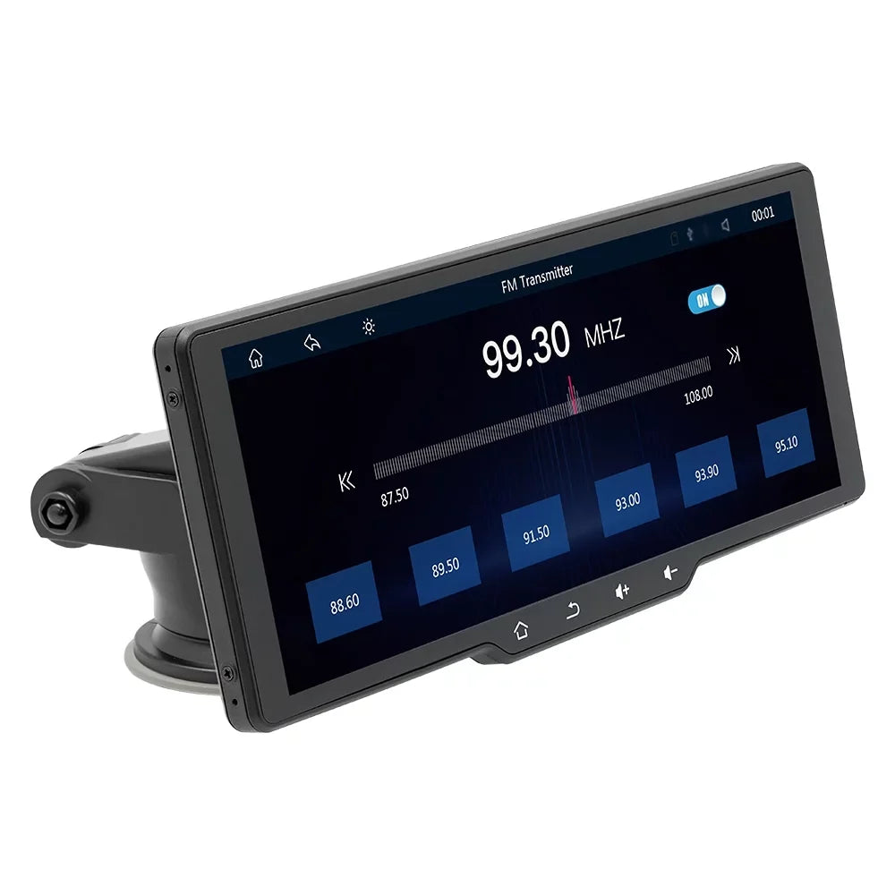 language Support, with Player , Portable Rearview and Car Camera Multi Wireless Car Walmart