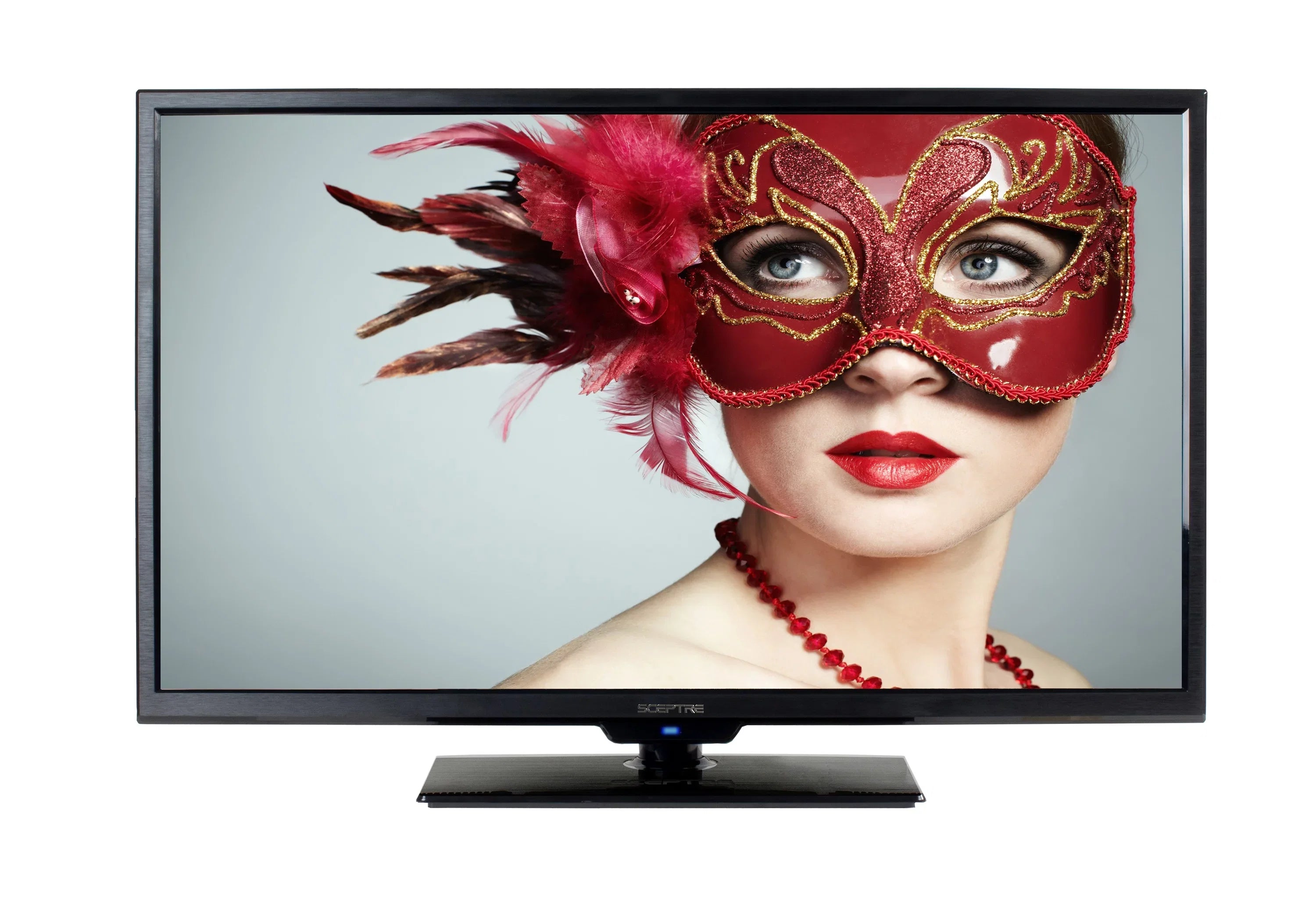60Hz 32-Inch oCOSMO LED CE3230 TV by 720p Sceptre