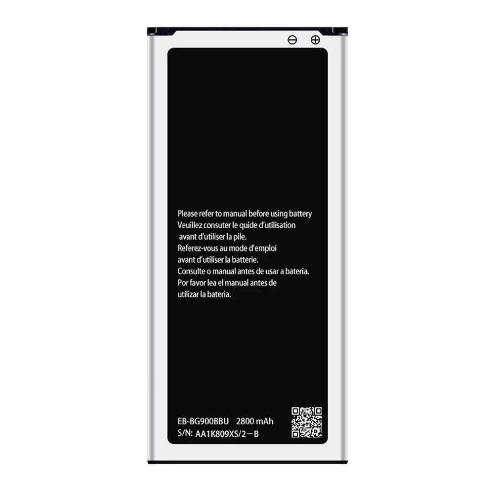 Galaxy Neo Replacement  EB-BG900BBU Tool G903W Bell EB-BG900BBC S5 SM-G903W For Battery