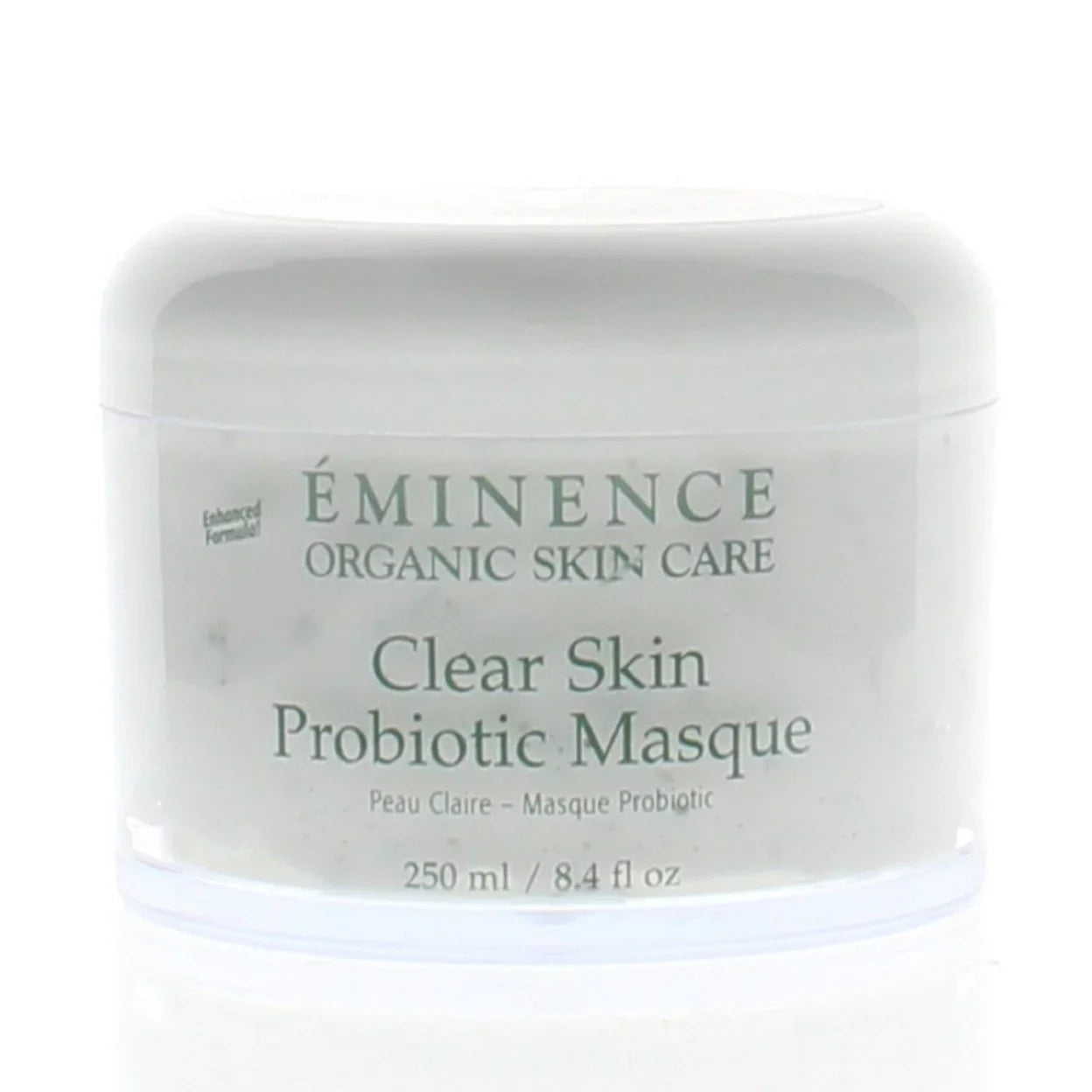 Probiotic Eminence Skin Clear 250ml/8.4oz Masque
