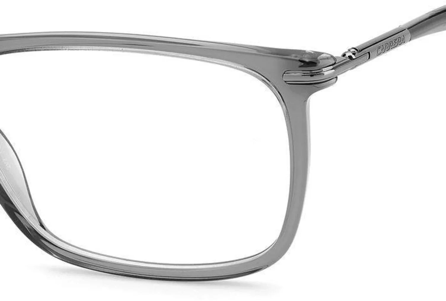 289 Grey KB7 CARRERA Eyeglasses