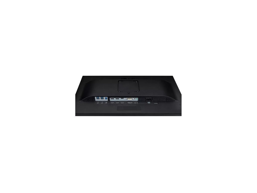 LED 24" - - 24BK750Y-B monitor LG