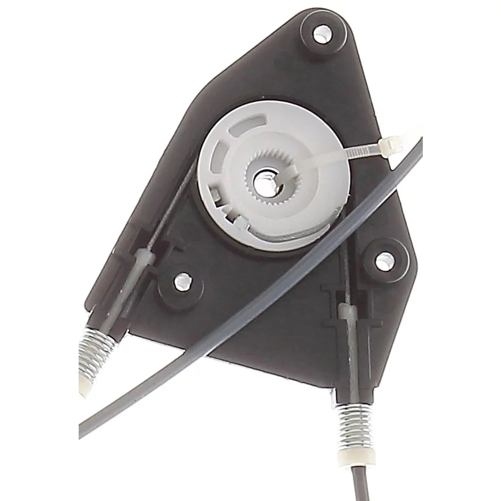 New 2007-2012 Dodge Front Window CARDONE Regulator Left fits 82-489A