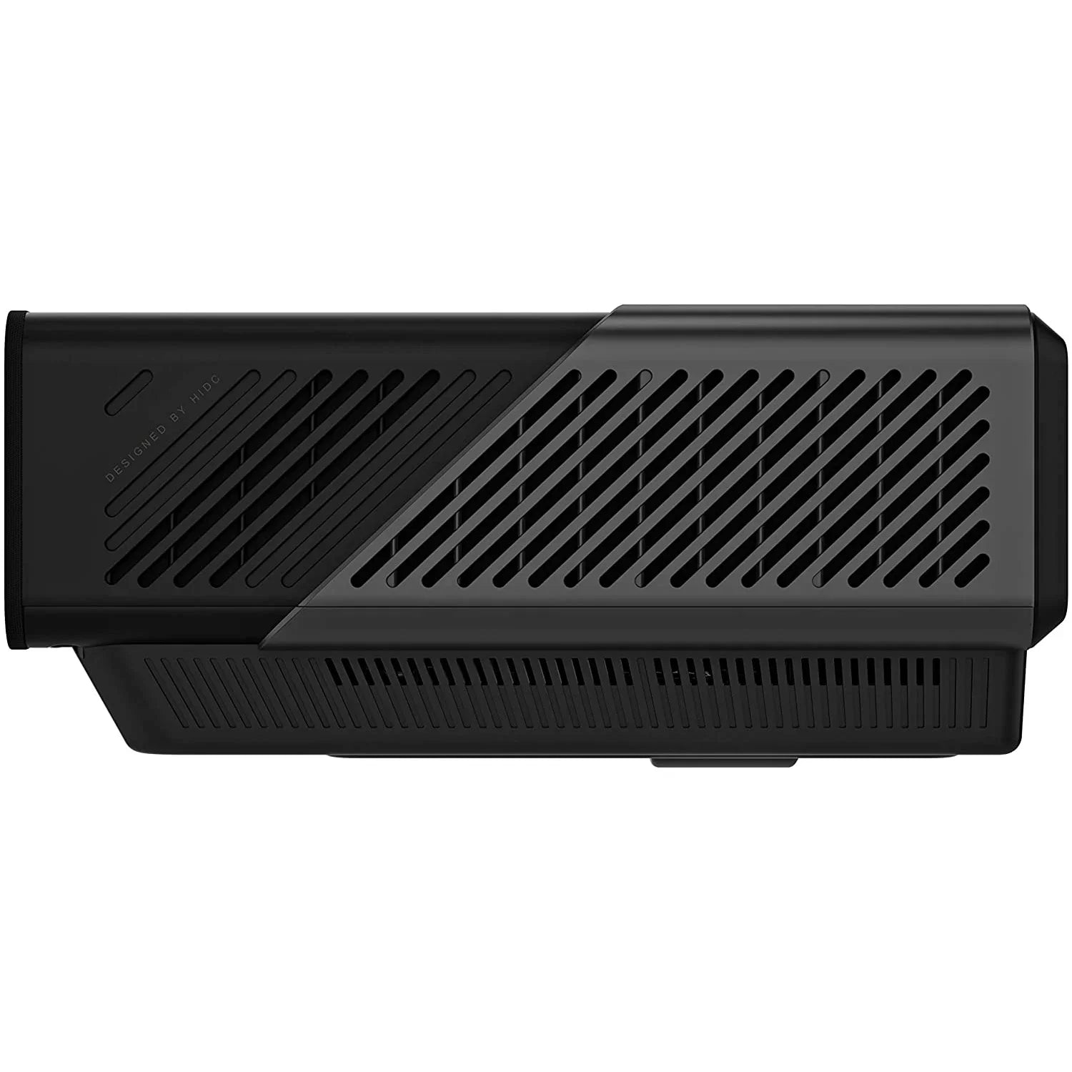 TV 100" L5 UHD System Hisense Laser Cinema 4K 600 Series Bundle with HDR Soundbar