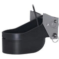 Chirp Transducer Transom Mount 1kW