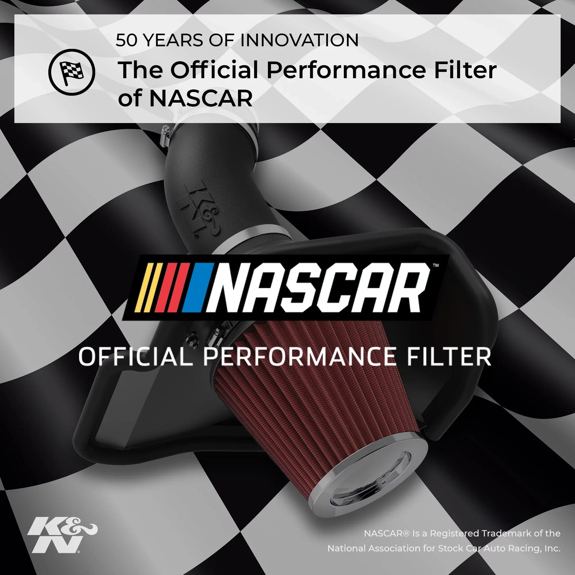 Horsepower: (Crown 2003 Guaranteed K&N Victoria)57-2553 FORD Kit: Legal: 50-State Air High Intake Increase to Cold Performance,