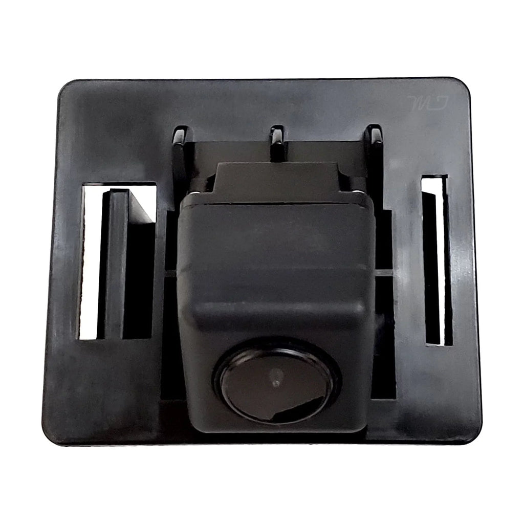 (2016-2019) Hybrid Backup Tailgaters Camera Part 23334180 GM RearVision OE Replacement w/o Malibu Malibu, Master # HD