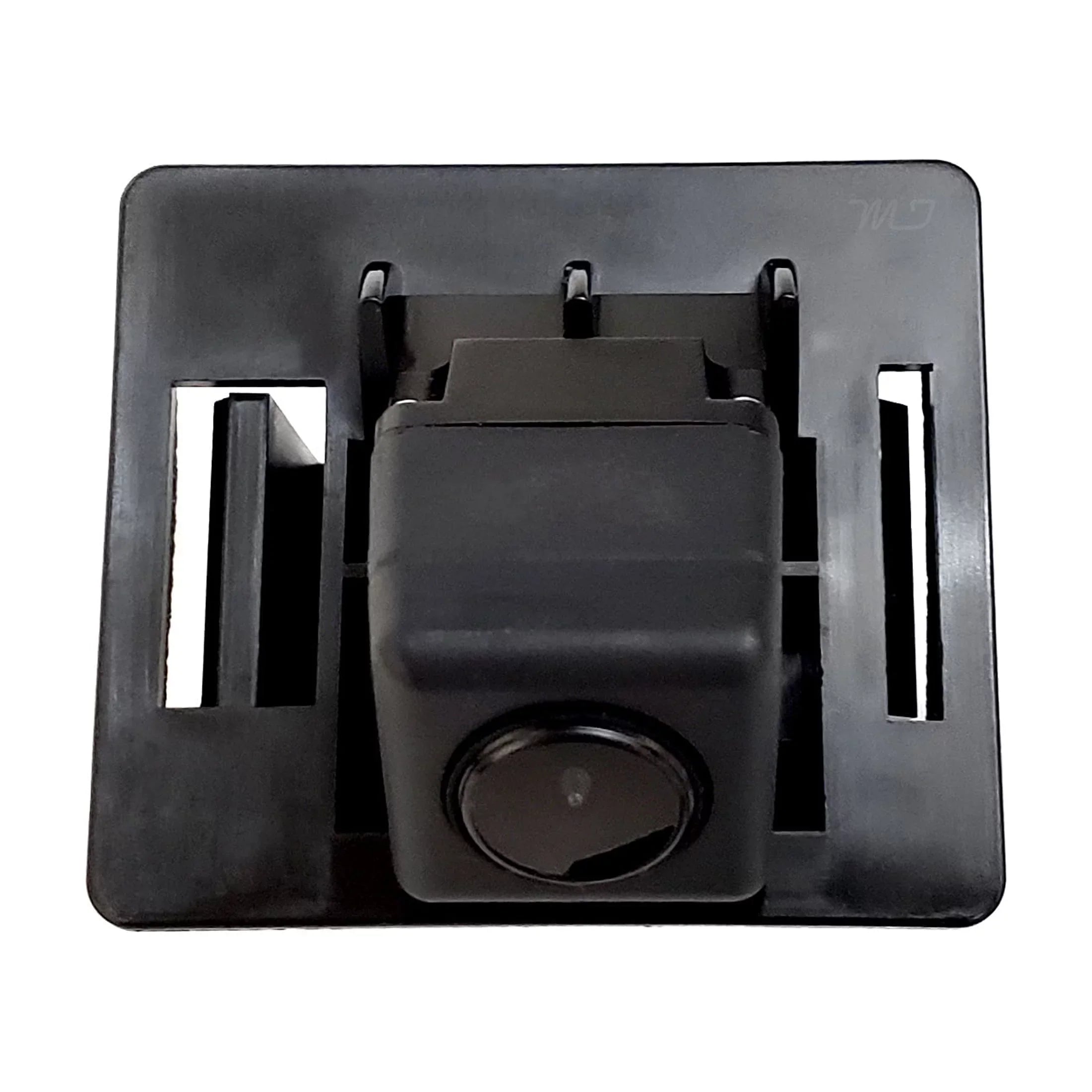 (2016-2019) Hybrid Backup Tailgaters Camera Part 23334180 GM RearVision OE Replacement w/o Malibu Malibu, Master # HD