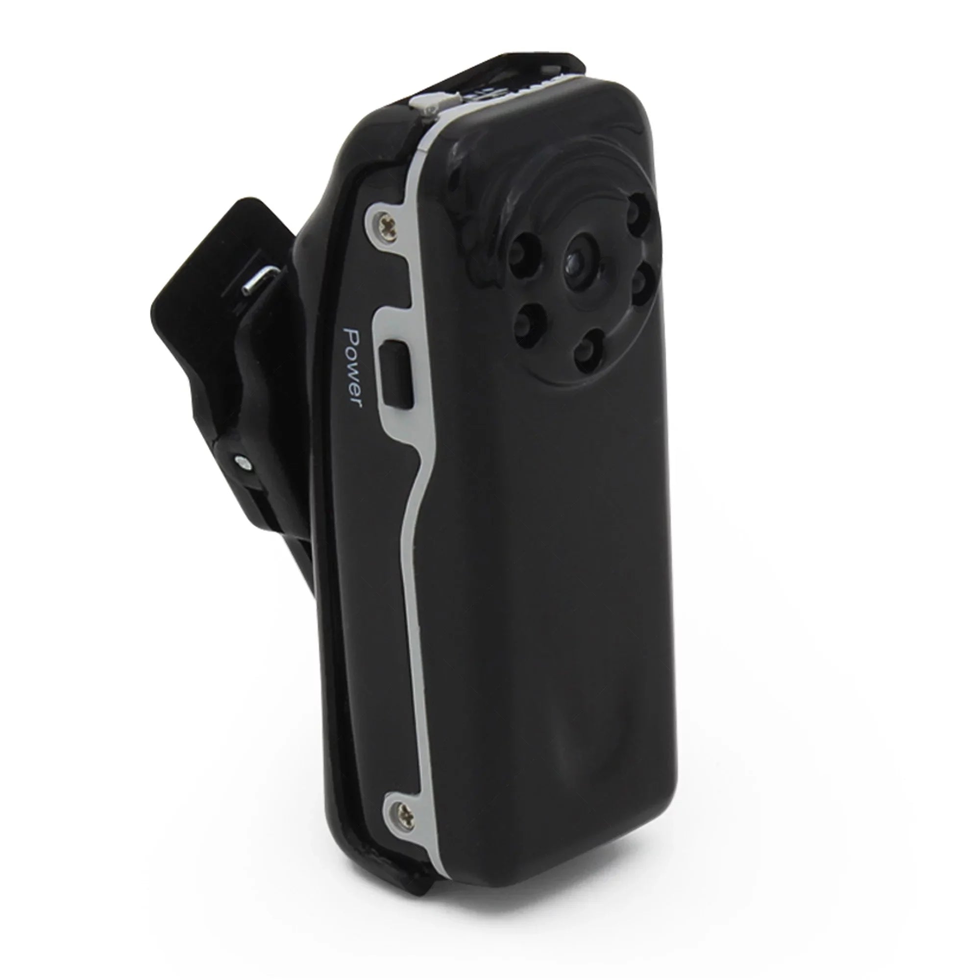 Camera NEW DVR Detect Recorder Unseen LED Nightvision Motion Mini IR