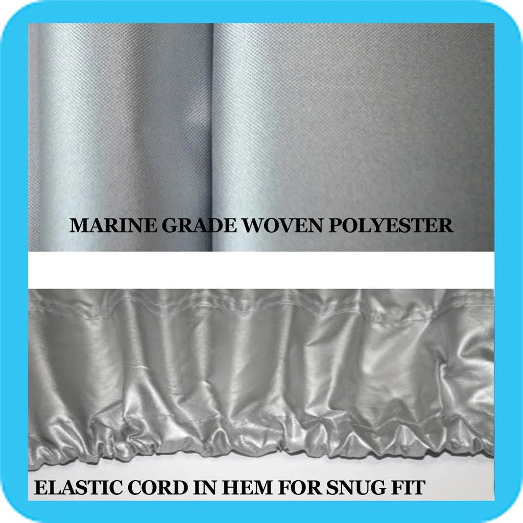 420 WaveRunner for COVER VX Cover JetSki Denier Jet 2008 Cover Ski 2005-2007 Yamaha STORAGE 2009 Compatible