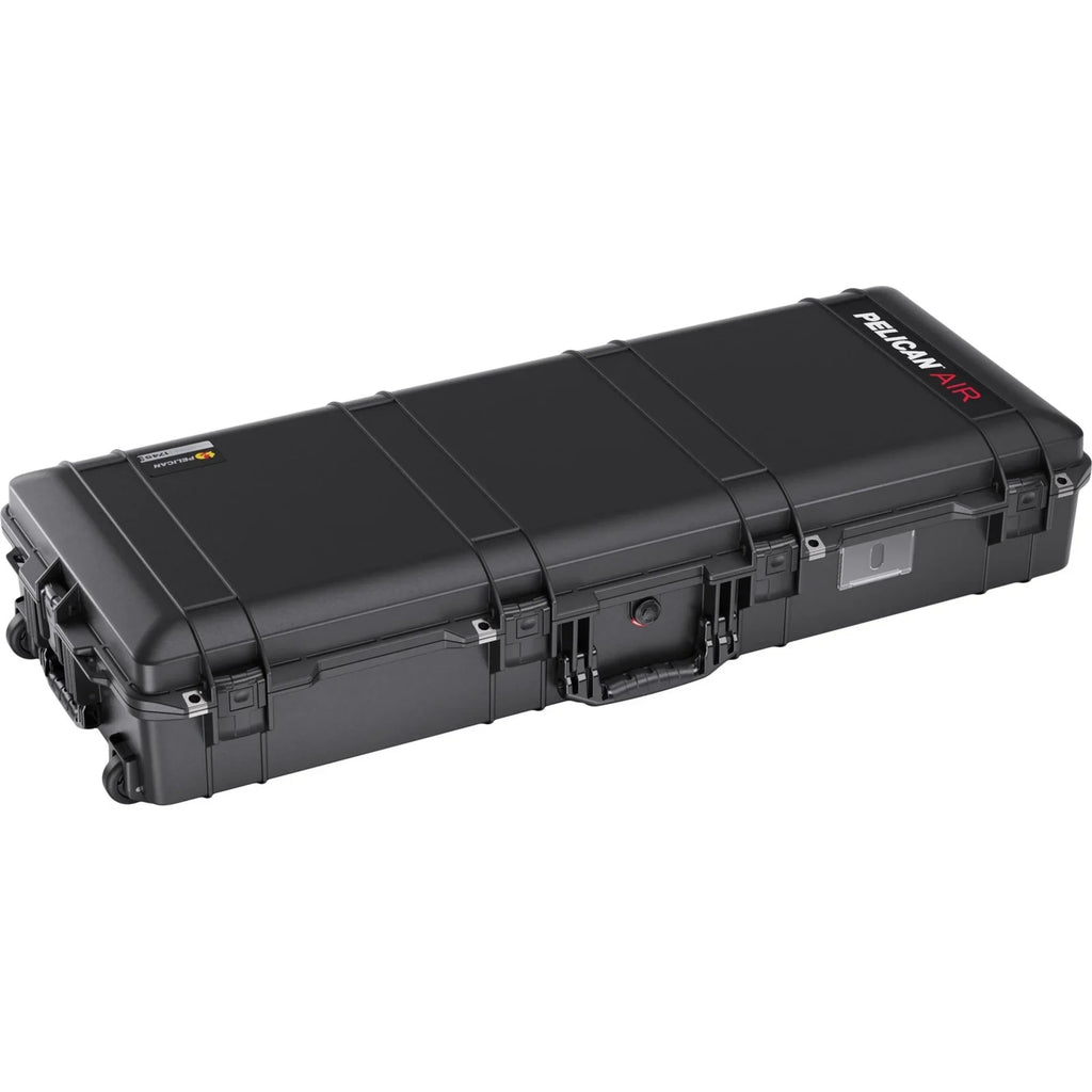 Case Foam, Black Air with 1745 Pick-N-Pluck Long