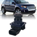 Black Camera View Rear Camera 2011-2014 For Edge Reversing Paddsun Assist Ford Park