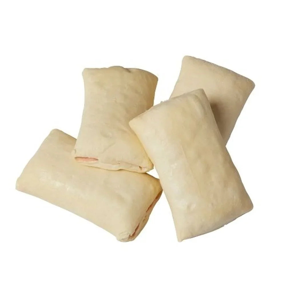 4.1oz OF Raspberry Croissant 48) Dough Cheese Products (PACK Preproofed Rich's