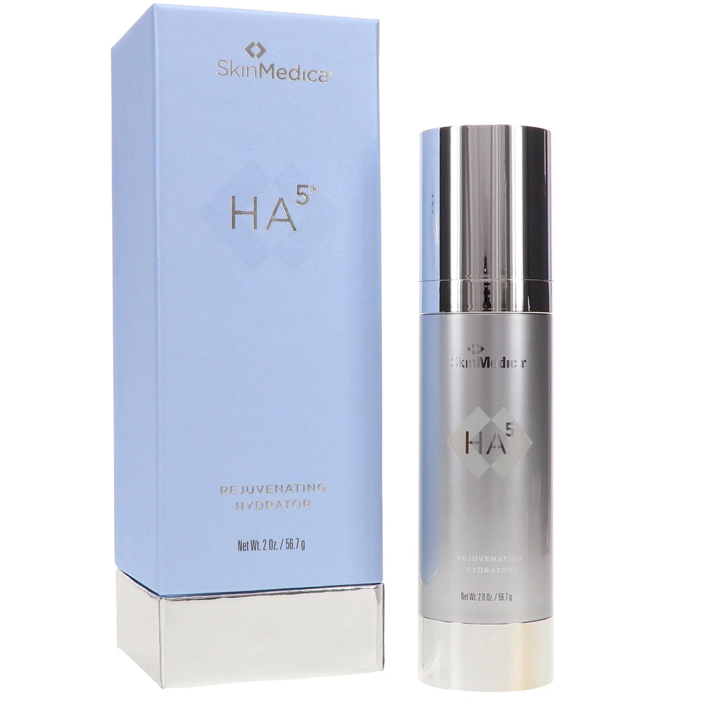 2 oz Rejuvenating Hydrator SkinMedica HA5