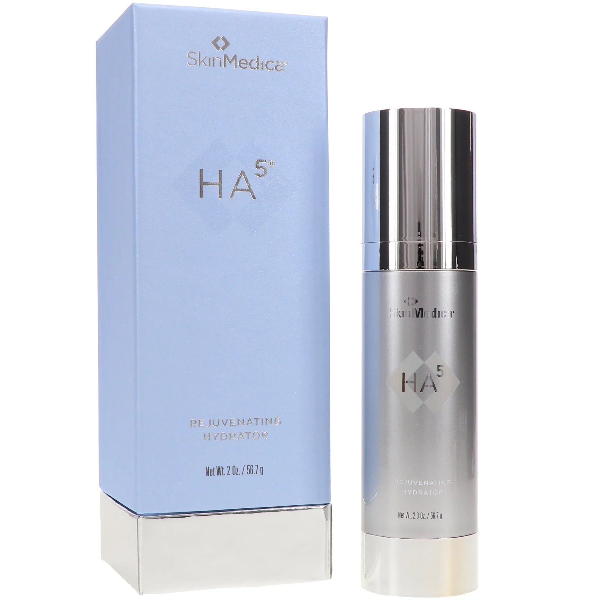 2 oz Rejuvenating Hydrator SkinMedica HA5