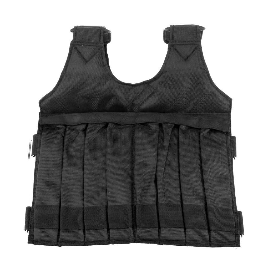 Weighted Waistcoat Waistcoat Invisible Adjustable Cl Sand (empty) Suten Rookin Zdhf Vest Adjustable Vest Vest,Max