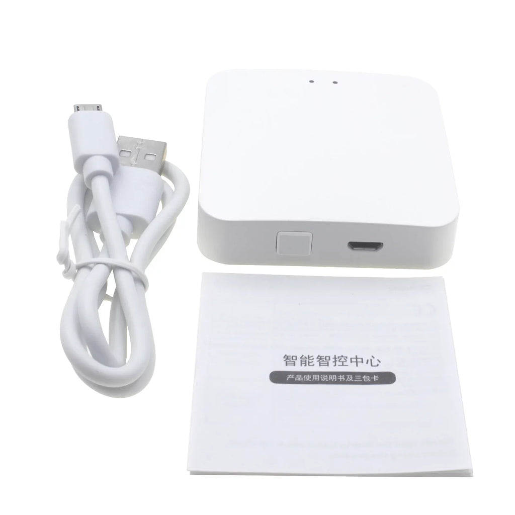 Compatible GoolRC Gateway,Hub Lanru Voice Remote Compatible Smart With Iuppa Remote Voice Havou Adben Voice 3.0 Dsfen
