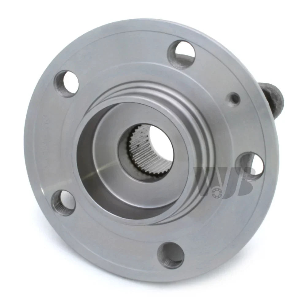 2015-2014 WA513194 Bearing 513194 for S80 Hub Wheel 2015-2014 XC70 V70 and S60 2007-2001, Assembly Front Replace 2009-2001, 2015-2011 2007-2003, 2006-1999, Volvo WJB