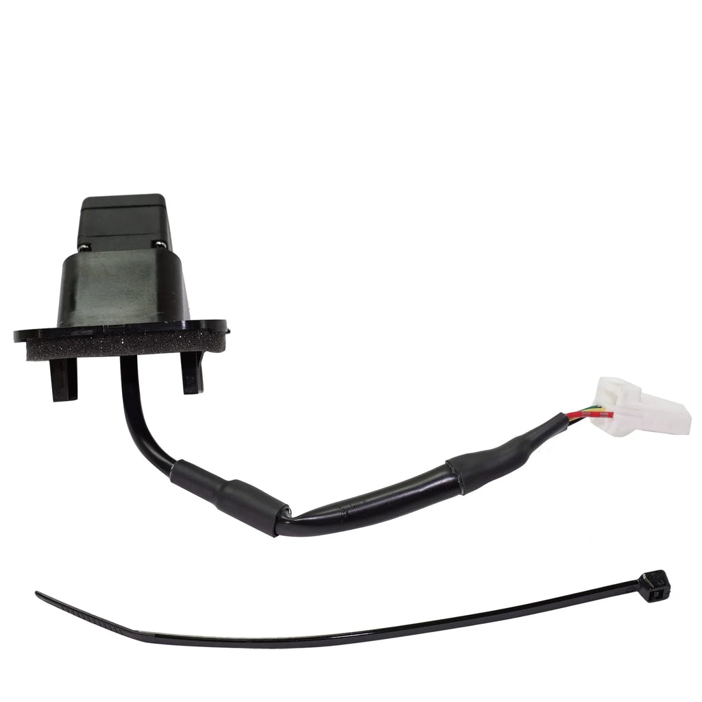 Camera 6 2014-2015 OE for Mazda Replacement New Back Up
