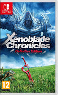 Edition Chronicles: Xenoblade Switch) (Nintendo Definitive