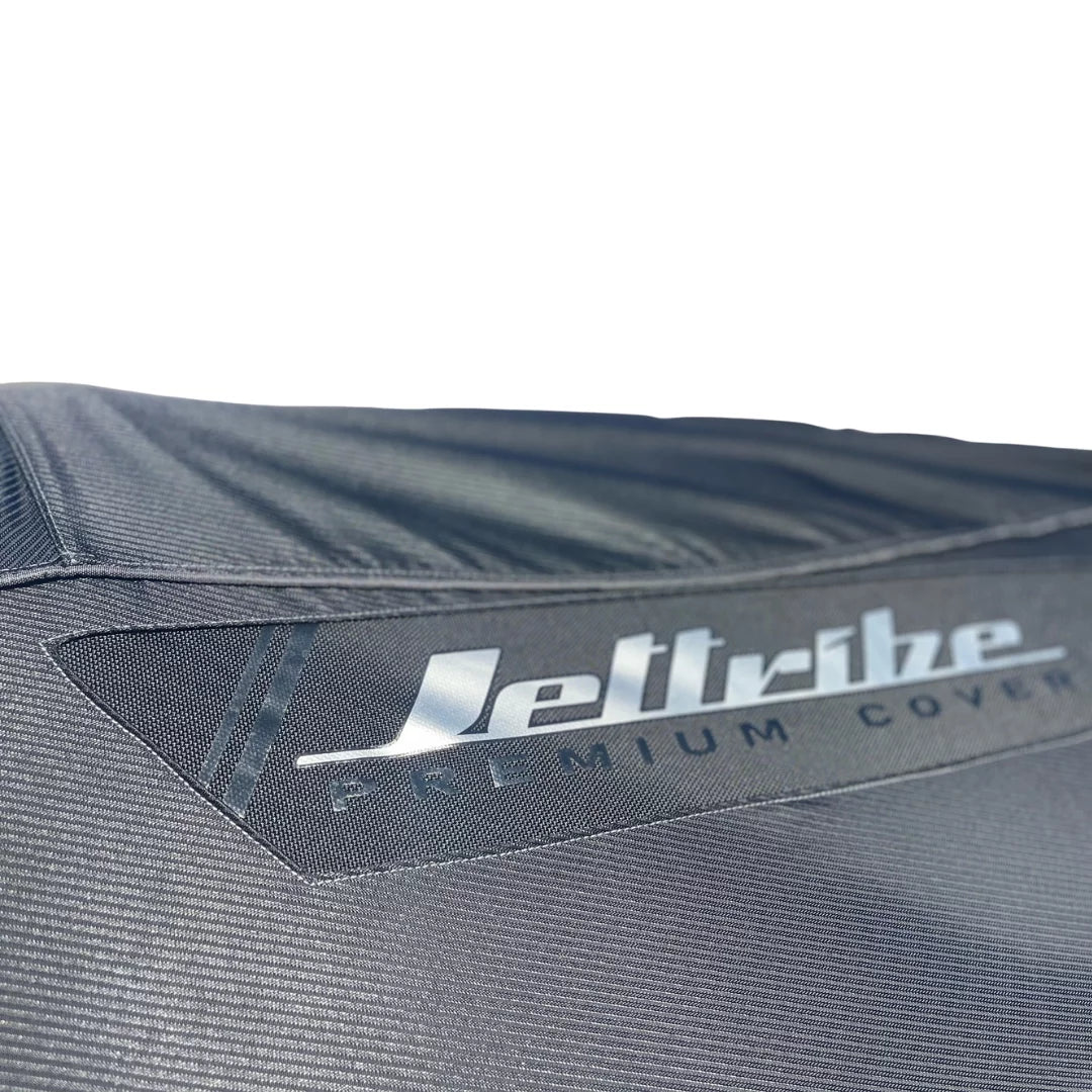 Jetski G4 Pro Cover Seadoo | Stealth (19-22) | 3-Seater Series Fish Premium