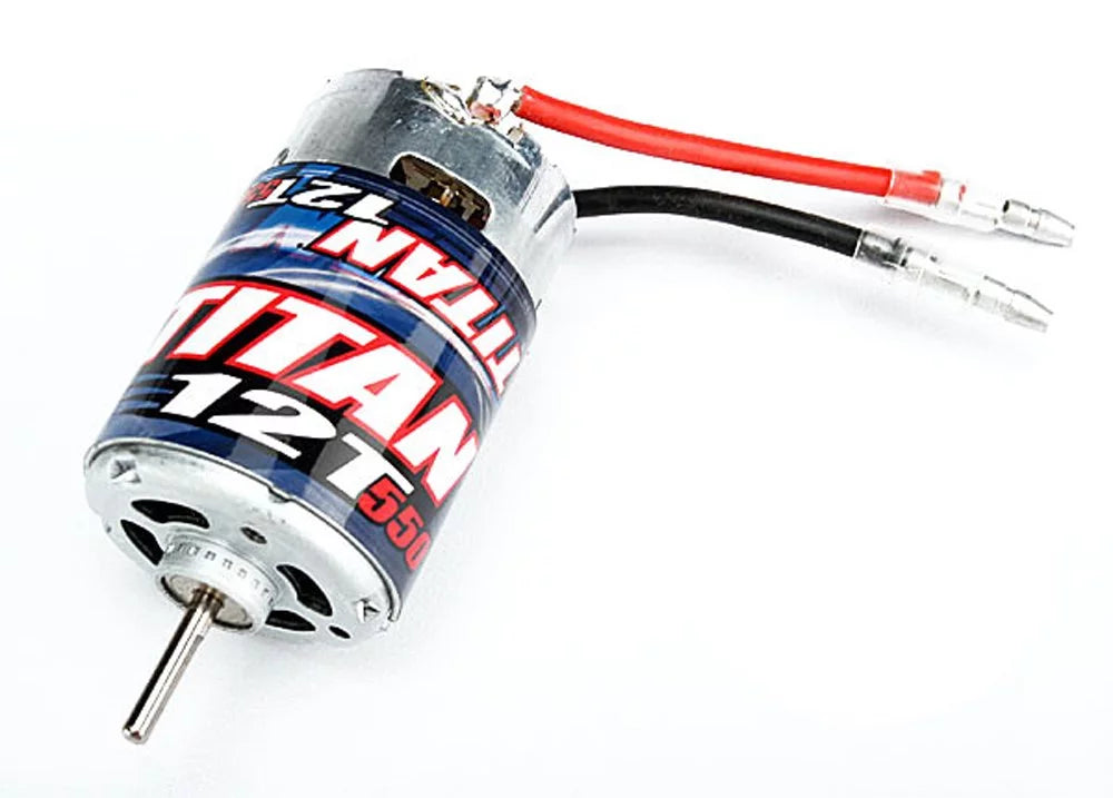 XL-2.5 TRA3024R Waterproof Esc TRA3024R Traxxas