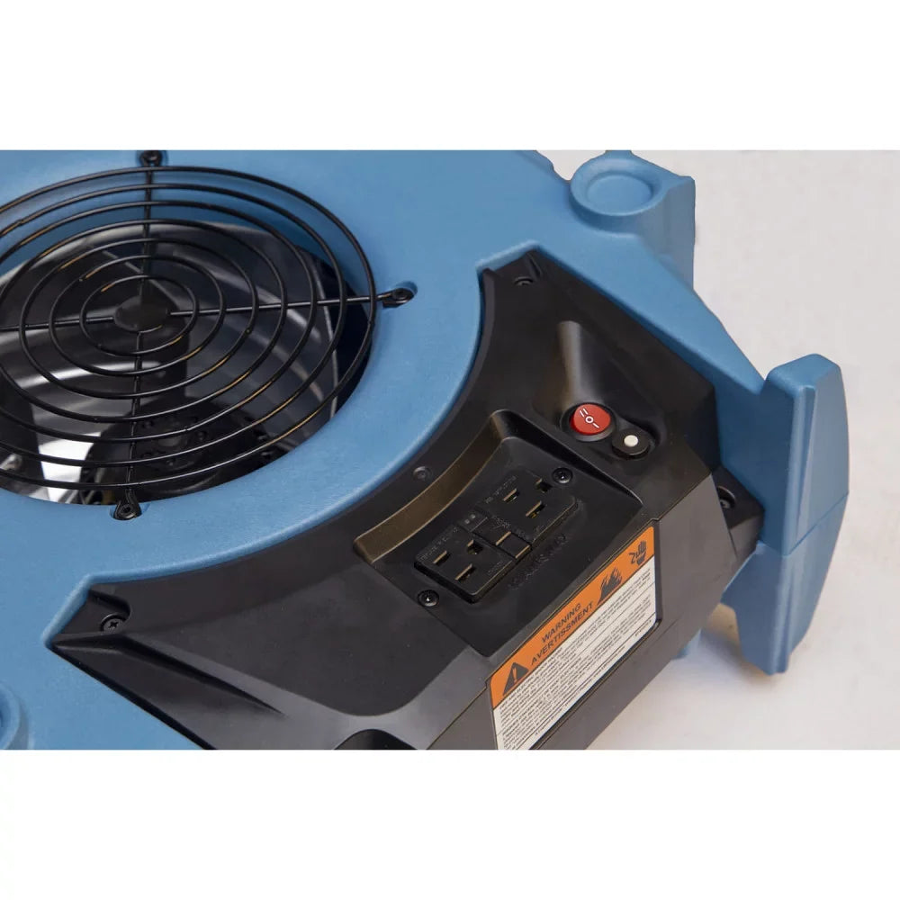 Profile 2 Velo Air Low F504 Speed Mover Dri-Eaz